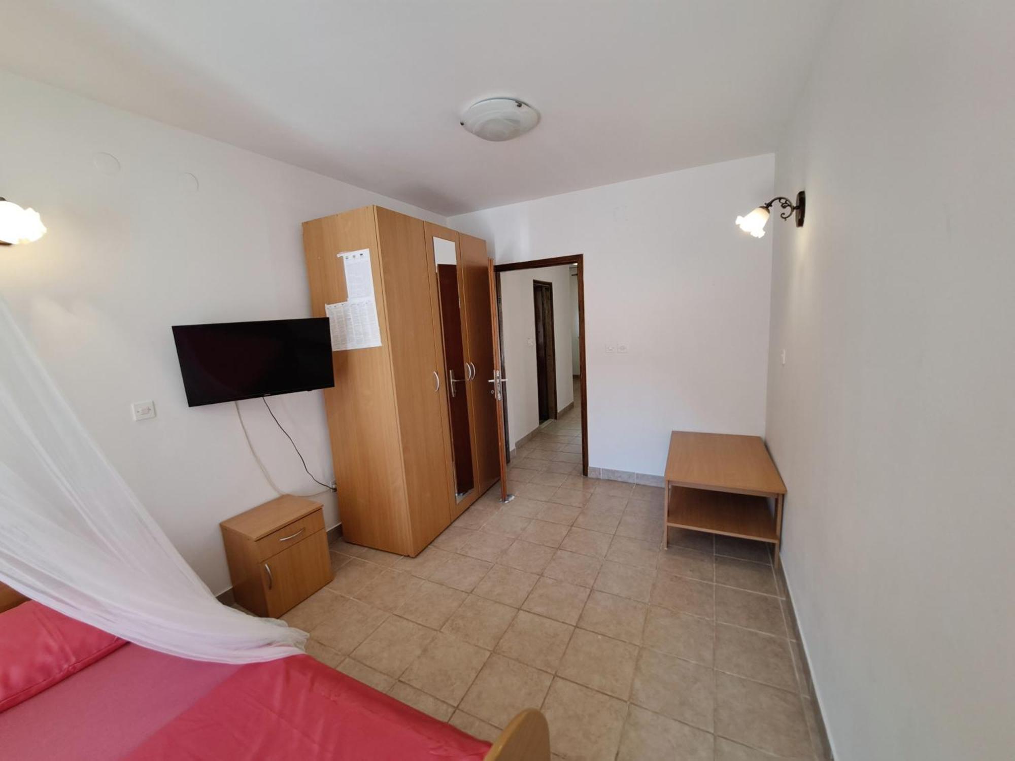 Apartments 1000 Flowers Stari Grad  Room photo